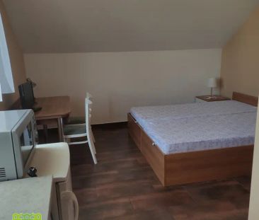 Pronájem, byt 1+kk, 25 m - Photo 2