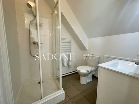 Tout savoir sur cette maison dans le quartier Plateau, à Nanterre - Photo 5