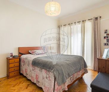 Apartamento T2 em Lisboa - Foto 4