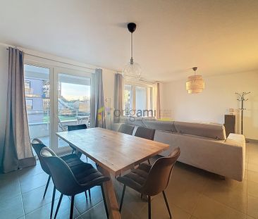 Location Appartement 4 pièces 86m² OSTWALD 67540 - Photo 3