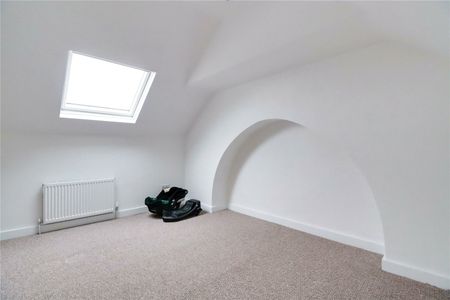 Portland Terrace, Gainsborough, Lincolnshire, DN21 1JR - Photo 4