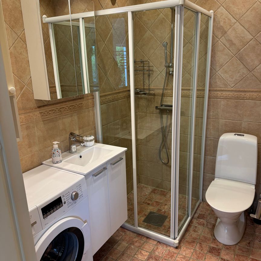 Ekstrandsvägen, Järfälla - Photo 1