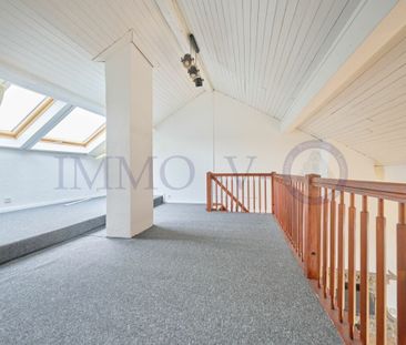 SPACIOUS TRI-LEVEL WITH CHARM AND BALCONY-TERRACE - Photo 3