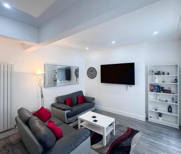 1 bedroom house of multiple occupation to rent - Photo 2