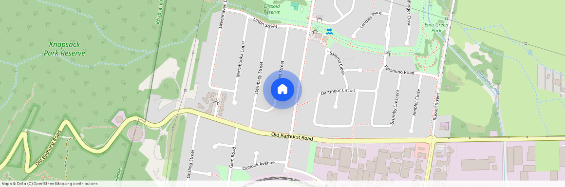 26A Matthews Street, NSW 2750, Emu Heights