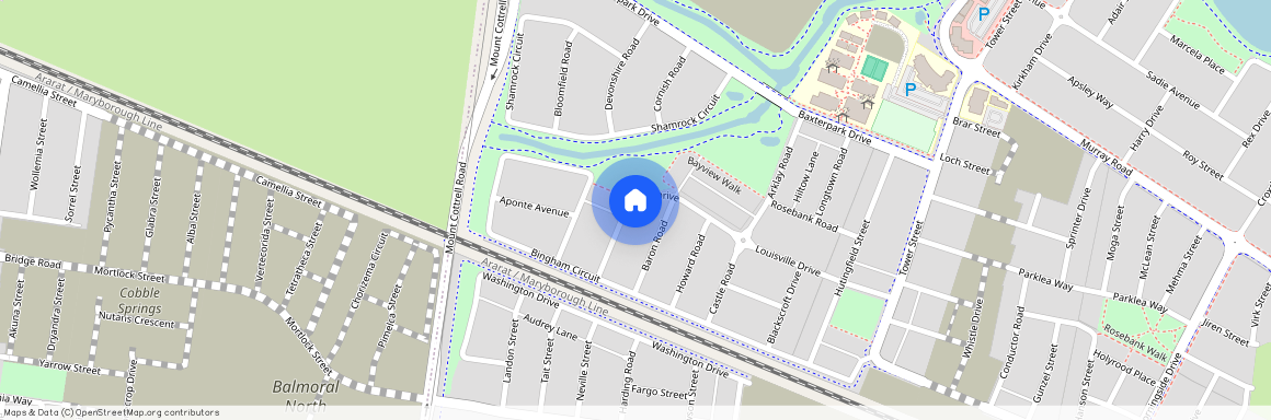 18 Louisville Drive, Thornhill Park