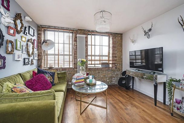 1 bedroom flat to rent - Photo 1