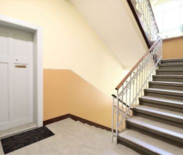 Moderne kleine 3‑Raum‑Wohnung mit Balkon – sofort verfügbar - Photo 1