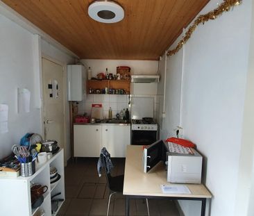 — Komijnstraat - Foto 1