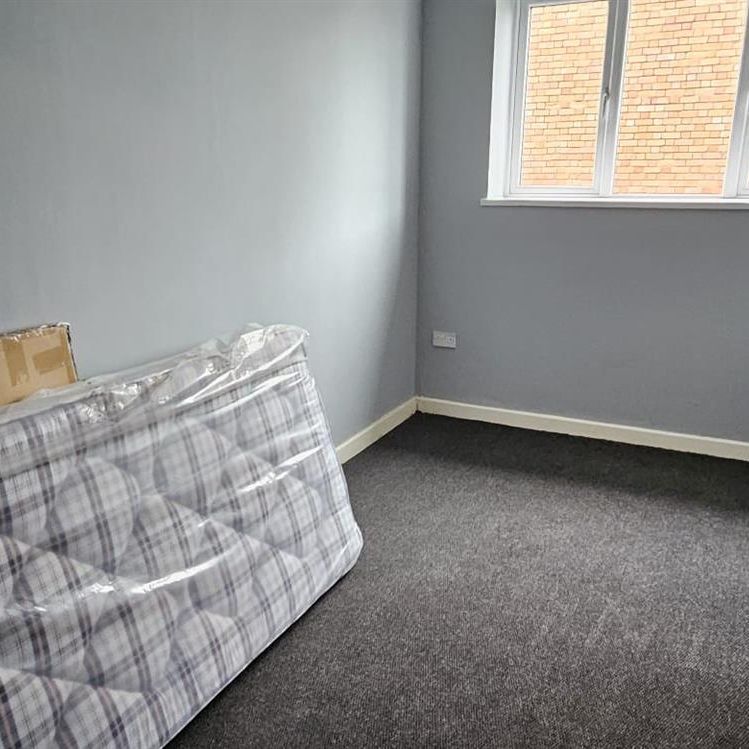 Apt 43 – King Street, Wrexham - Photo 1