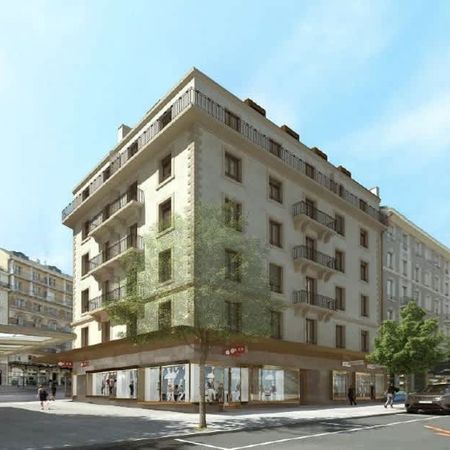 2 Zimmer, 49 m², 5. Stock - Photo 3