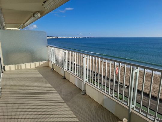 Appartement 3 pièces à La Baule-Escoublac - Photo 1