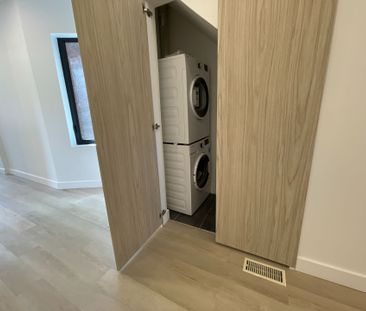 For Lease - 1821 Davenport Road Unit# Main, Toronto, Ontario - Photo 6