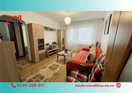 Primul chirias! Apartament cu 3 camere, zona Banca Națională! CE1385 - Photo 2