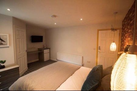 1 bedroom house to rent - Photo 2