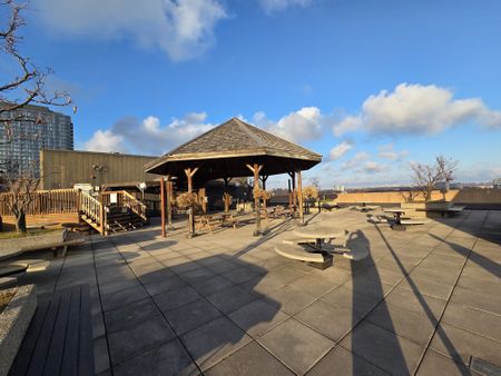 For Lease - 117 Gerrard Street Unit# 1111, Toronto, Ontario - Photo 3