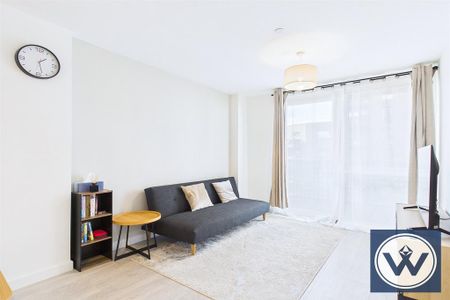 2 bedroom apartment to rent - Photo 3