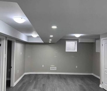 For Lease - 12 Romeo Road Unit# BASEMENT, Brampton, Ontario - Photo 5