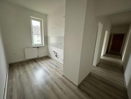 3-Zimmer-Wohnung in Wilhelmshaven Fedderwardergroden - Photo 5