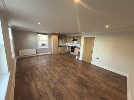 1 bedroom house to rent - Photo 2