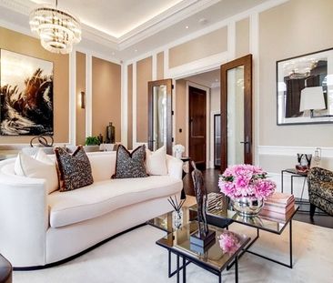 Prince of Wales Terrace, London - Photo 5