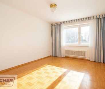 Großzügig angelegte 2-Zimmer-Wohnung beim Liesinger Bahnhof - Foto 5