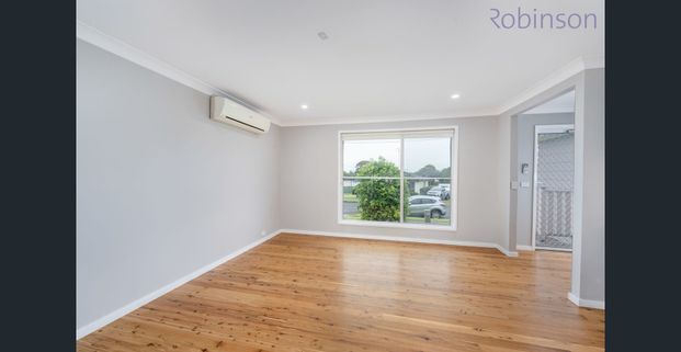 Renovated Family Home with Entertaining Deck and Double Shed - Photo 1