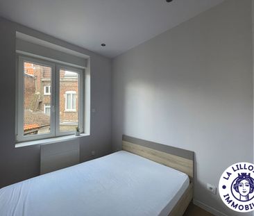 Location Appartement 2 pièces 27m² - Photo 5