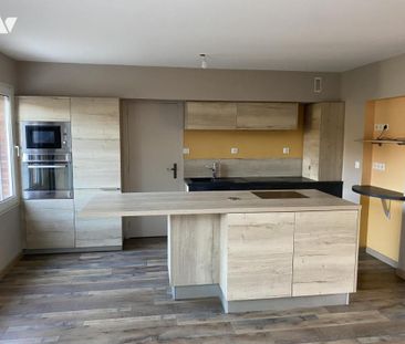 Provin, maison de lotissement, 3 ch, jardin, garage.1000€ - Photo 6