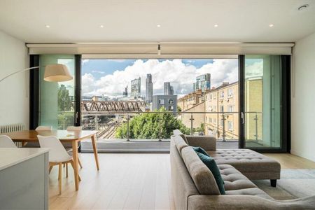 Cheshire Street, Cheshire Street, E2 - Photo 2