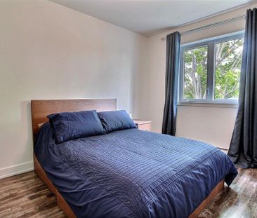 Appartement à louer - Laval (Vimont) (Autres) - Photo 1