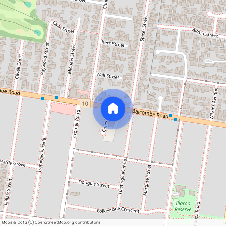 7 Coles Court Beaumaris, 3193