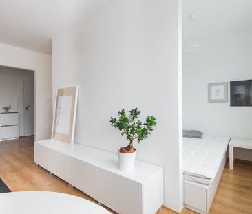 Poznań, ul. Katowicka - Фото 3