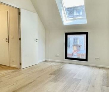Woning te huur in Antwerpen voor € 1.850 met 2 slaapkamers - Photo 1