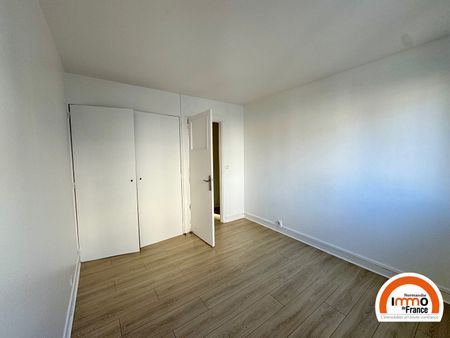 Location Appartement 3 pièces 66m² - Photo 4