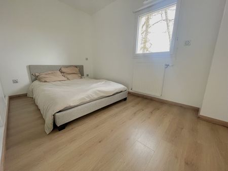 Maison 4 pièces - Photo 3