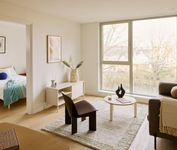 1 bedroom apartment to rent - Photo 3