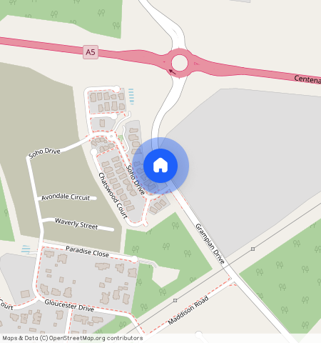 Deebing Heights, Ipswich Region