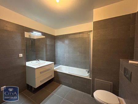 Location Appartement 2 pièces 46m² RUEIL MALMAISON 92500 - Photo 4