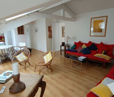 Location Appartement 3 pièces 46m² ST MALO 35400 - Photo 2