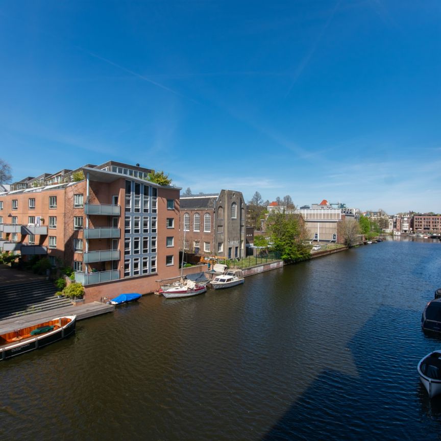 Valkenburgerstraat | Center | Ref 6382 | € 3.250 excl. bills | Available now - Photo 1