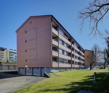 Hier endet Ihre Wohnungssuche! - Foto 5