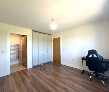 Parklands Terrace, Saggart, Co. Dublin - Photo 3