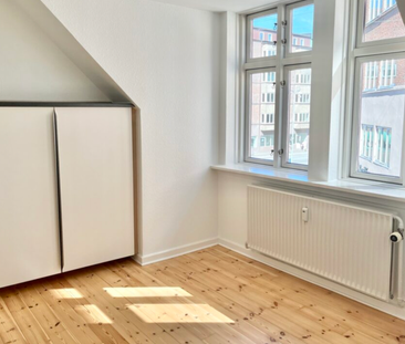 Hyggelig 2-værelses i gågaden - Foto 6 | Rentumo