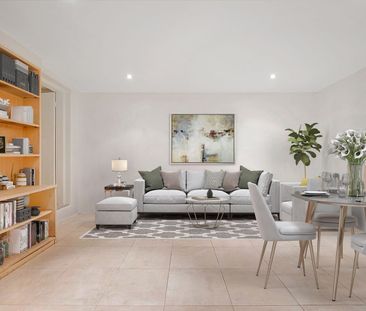 12/6-8 Farrell Avenue, Darlinghurst NSW 2010 - Studio For Rent | Do... - Photo 2