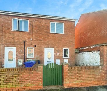 2 bedroom end of terrace house to rent - Photo 6