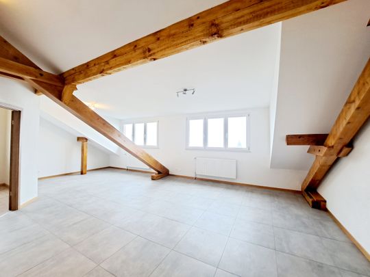 CHASSERON 24, Appartement de 2.5 pièces neuf et aux poutres apparentes - Foto 1