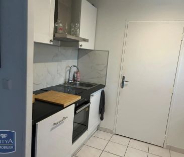 Appartement à louer 2 pièces 54m² - Photo 6