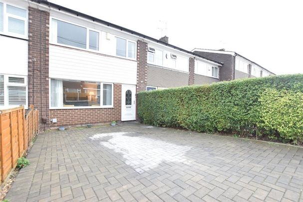 3 bedroom terraced house to rent - Photo 1