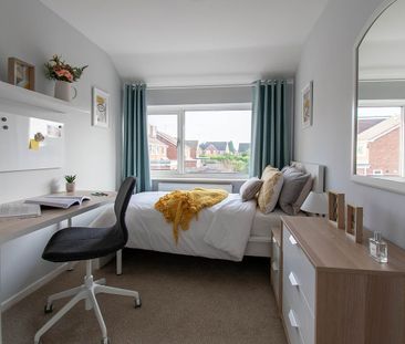 4 Bed Semi-Detached House, Leam Green, CV4 - Photo 3